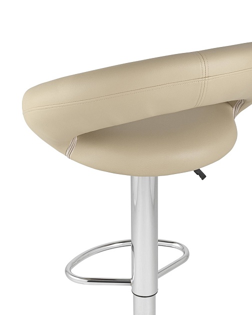 Барный стул Stool Group Купер бежевый BC-V004 beige Фото № 6