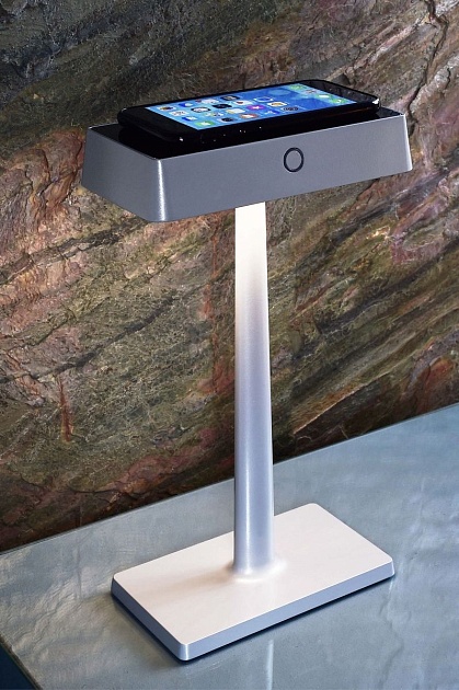 Настольная лампа Deko-Light Algieba 346040 изображение 4 Настольная лампа Deko-Light Algieba 346040 Фото № 4