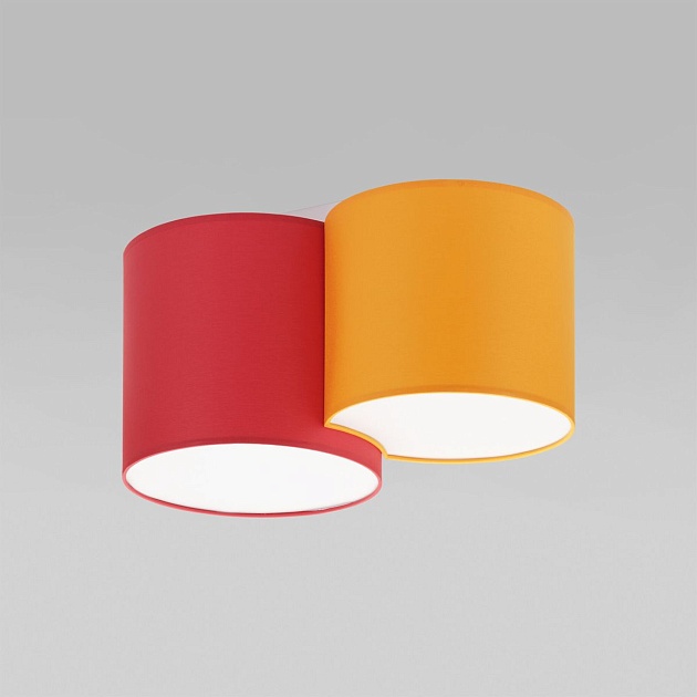 Потолочный светильник TK Lighting 3274 Mona Kids Фото № 1