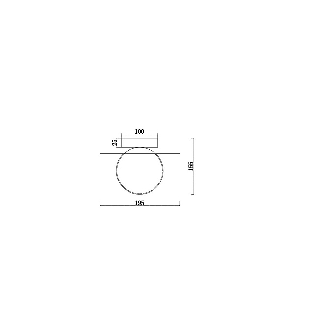 Бра Freya Camelia FR5202WL-01BS изображение 2 Бра Freya Camelia FR5202WL-01BS Фото № 2