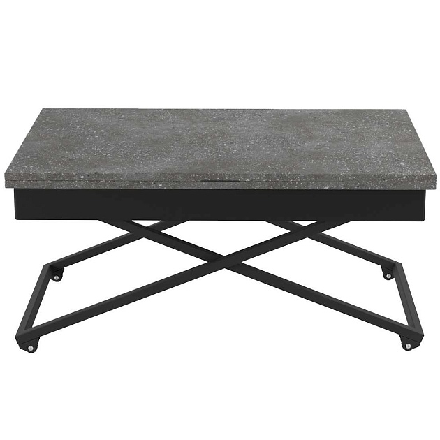 Стол-трансформер Мебелик Андрэ 007812 Фото № 1