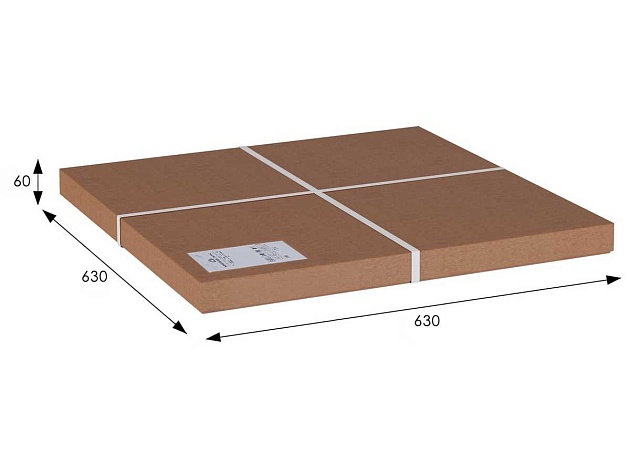 Журнальный стол Мебелик Грация (С) 007457 изображение 2 Журнальный стол Мебелик Грация (С) 007457 Фото № 2