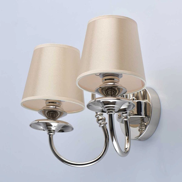 Бра MW-Light София 355024302 изображение 2 Бра MW-Light София 355024302 Фото № 2