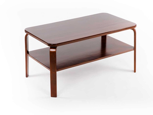 Журнальный стол Мебелик Айроль 001759 изображение 4 Журнальный стол Мебелик Айроль 001759 Фото № 4