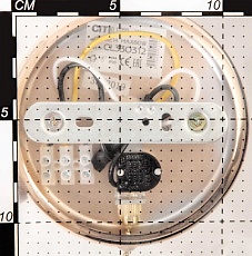 Бра Citilux Синди CL330312 1