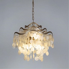 Подвесная люстра Arte Lamp Pipirima A4065SP-6SG 5