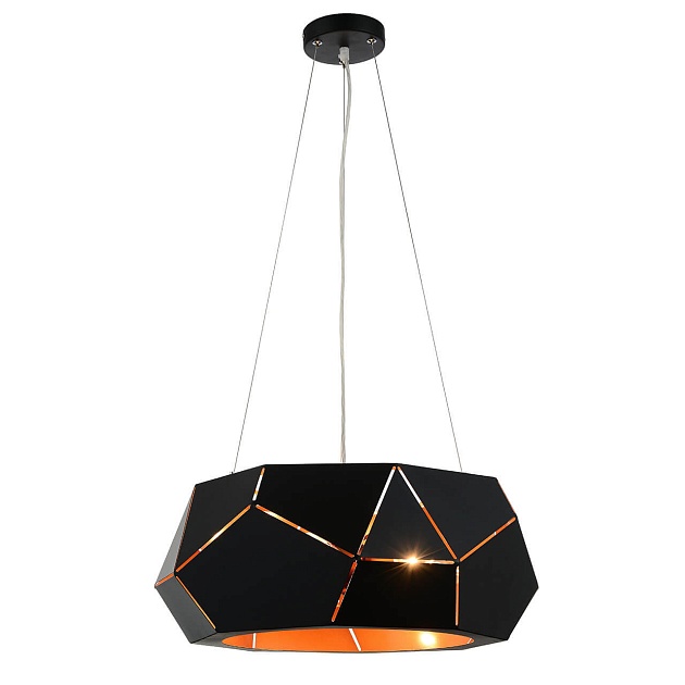 Подвесной светильник ST Luce Enigma SL258.403.06 Фото № 1