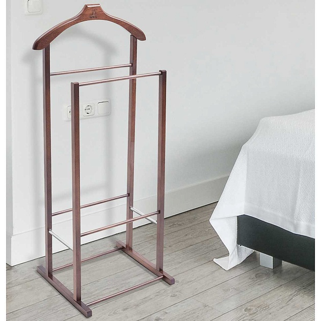 Гардеробная вешалка Мебелик В 27Н 008172 Фото № 5