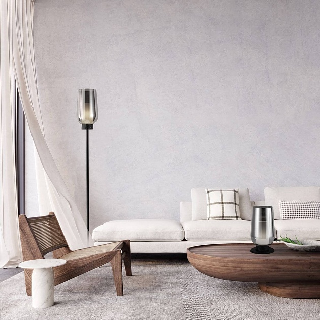 Торшер Mantra Nora 8290 изображение 3 Торшер Mantra Nora 8290 Фото № 3