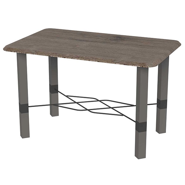 Журнальный стол Мебелик Лючия 4102 006488 Фото № 1