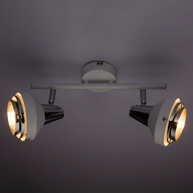 Спот Globo Rorge 54301-2 Фото № 2