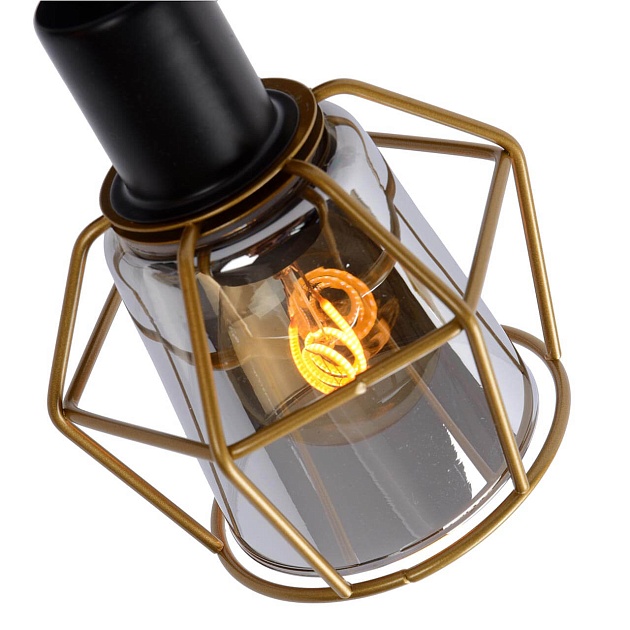 Спот Lucide Nila 77977/12/30 изображение 2 Спот Lucide Nila 77977/12/30 Фото № 2