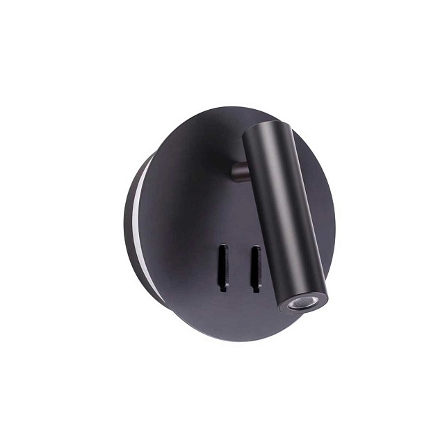 Светодиодный спот Odeon Light Hightech Beam 3911/9WL изображение 1 Светодиодный спот Odeon Light Hightech Beam 3911/9WL Фото № 1