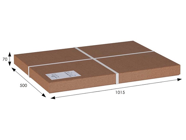 Гардеробная вешалка Мебелик В 22Н 002235 Фото № 2