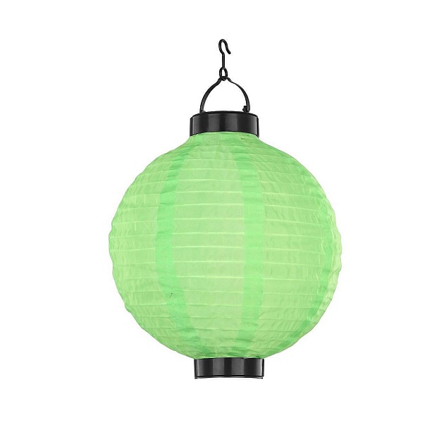Светильник на солнечных батареях Globo Solar 33970G Фото № 1
