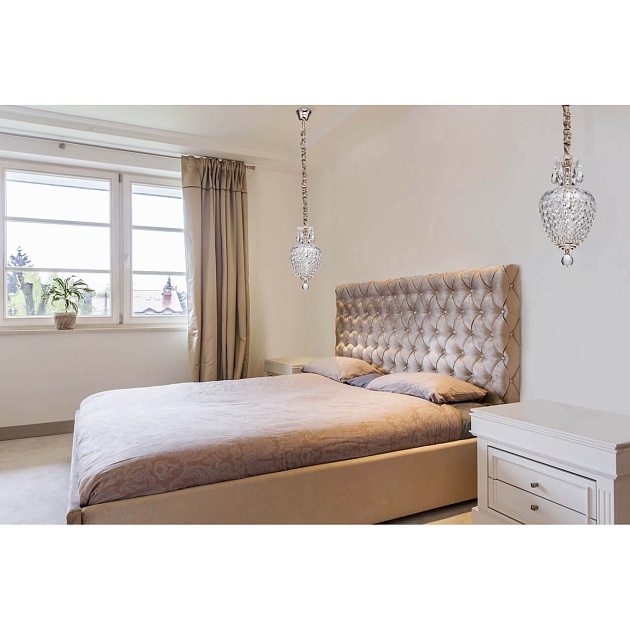 Подвесной светильник Chiaro Бриз 464017601 Фото № 11