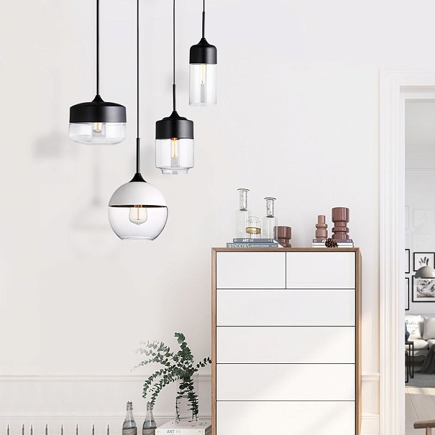 Подвесной светильник Imperium Loft Nord 190501-26 Фото № 12