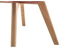 Кухонный стул Woodville Bonuss 11617 5