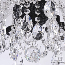 Подвесная люстра Bohemia Ivele AL16313/8/165 BG 5