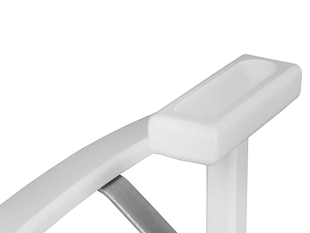 Костюмная вешалка Мебелик Галант 340 007532 Фото № 5