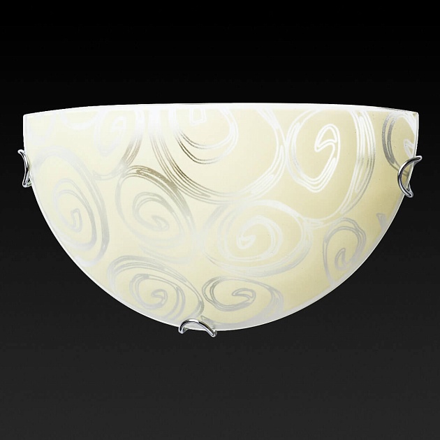 Настенный светильник Toplight Car TL9200Y-01WH Фото № 3