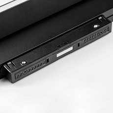 Светильник 48V трековый поворотный Uno Lightstar 269047 1