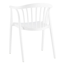 Стул Stool Group Campo SL-7100 white 70029 3