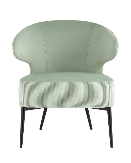 Кресло Stool Group Royal Stripes vd-royal-v690-vl14 Фото № 6