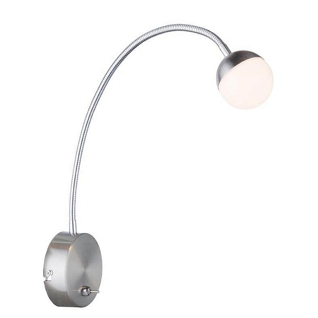 Бра Globo Roslin 24134W изображение 1 Бра Globo Roslin 24134W Фото № 1