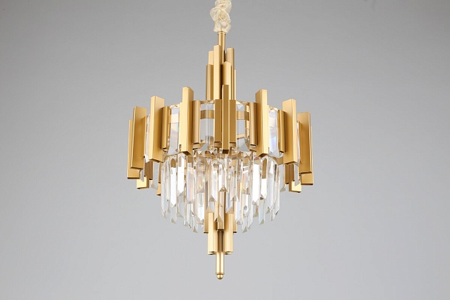 Подвесная люстра Omnilux Gaeta OML-69703-06 Фото № 11