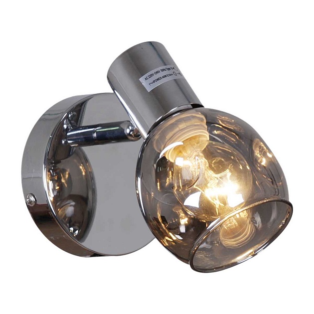 Спот Reluce 05971-0.8-01 CR изображение 1 Спот Reluce 05971-0.8-01 CR Фото № 1