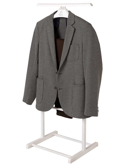 Костюмная вешалка Мебелик В 21Н 006063 изображение 5 Костюмная вешалка Мебелик В 21Н 006063 Фото № 5