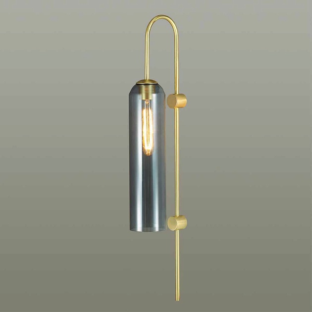 Бра Odeon Light Pendant Vosti 4641/1W изображение 3 Бра Odeon Light Pendant Vosti 4641/1W Фото № 3