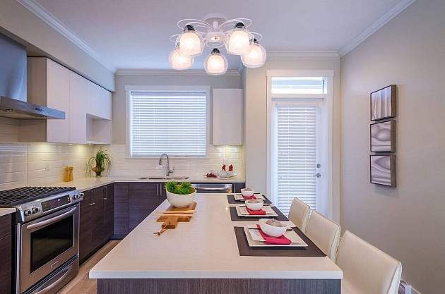 Потолочная люстра Arte Lamp A7585PL-5WH изображение 3 Потолочная люстра Arte Lamp A7585PL-5WH Фото № 3