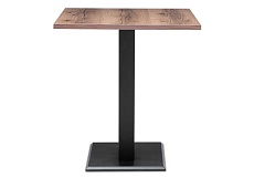 Кухонный стол Woodville Мичиган Лофт 515299 4