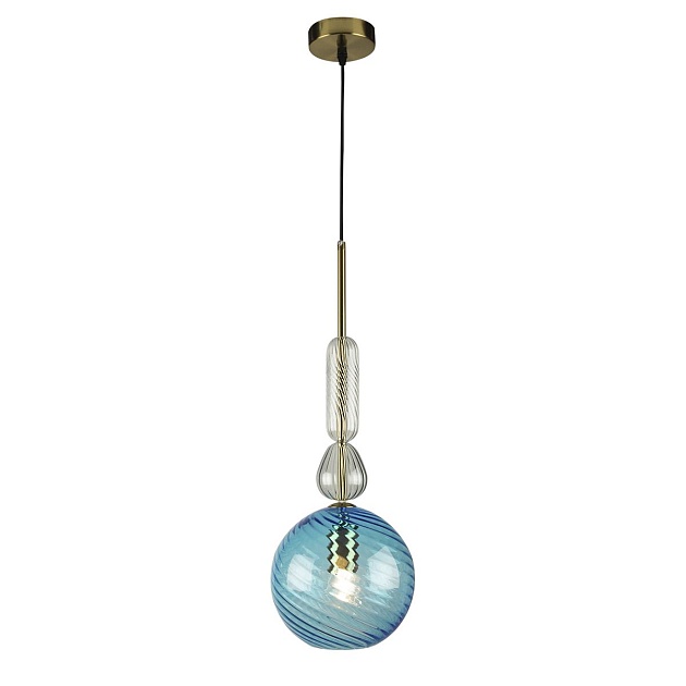 Подвесной светильник Loft IT Candy 10037A Фото № 1