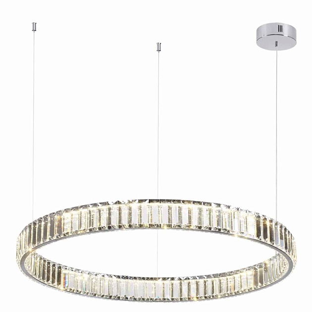 Подвесная люстра Odeon Light Vekia 4930/45L Фото № 5