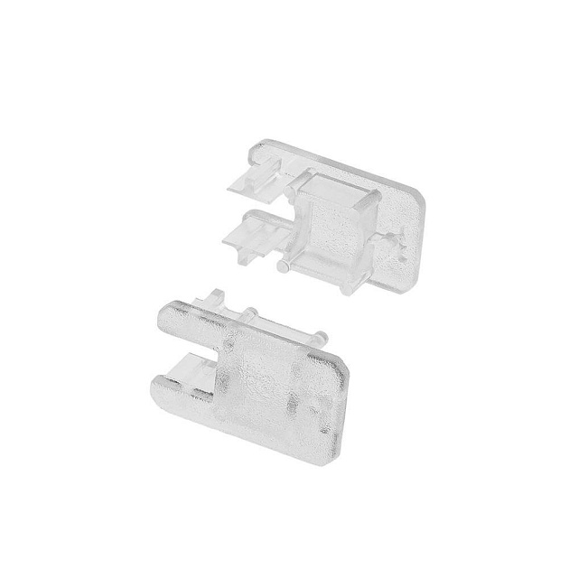 Заглушка Arlight Shelf9 clear 017335 изображение 1 Заглушка Arlight Shelf9 clear 017335 Фото № 1