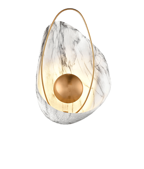 Бра Vele Luce Milan VL5724W01 Фото № 7