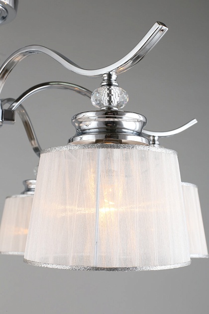 Потолочная люстра Omnilux Arosio OML-88407-06 Фото № 8