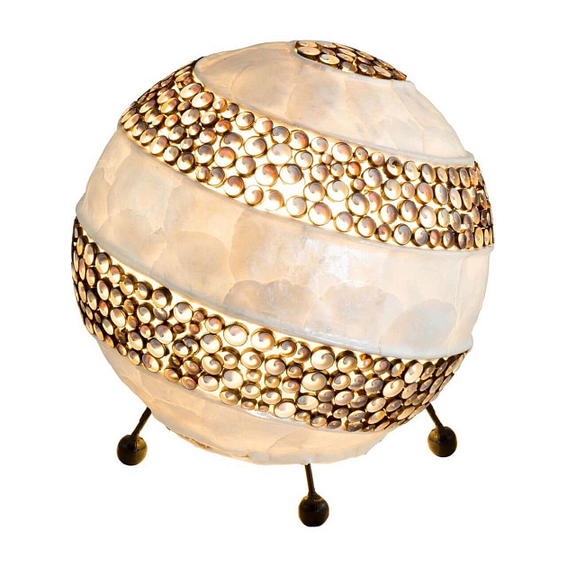 Настольная лампа Globo Bali 25815 изображение 1 Настольная лампа Globo Bali 25815 Фото № 1