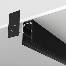 Шинопровод магнитный Maytoni Technical Exility Busbur TRX034-411B 4