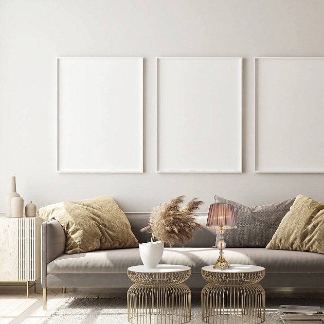 Настольная лампа Divinare 8820/09 TL-1 Фото № 4