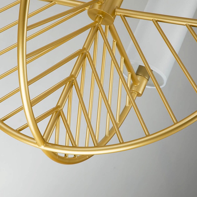 Подвесная люстра Favourite Arc 2992-4P Фото № 5