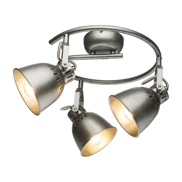 Спот Globo Hernan 54651-3 Фото № 1