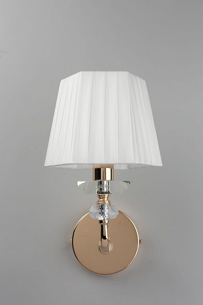 Бра Aployt Silvian APL.719.01.01 Фото № 3