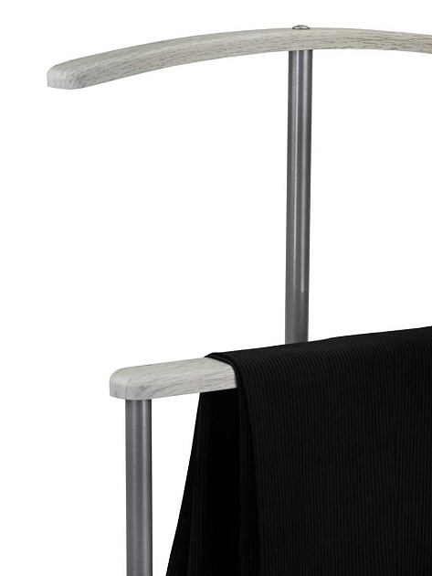 Костюмная вешалка Мебелик Дэви 1 007461 Фото № 11