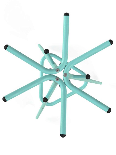 Напольная вешалка Мебелик Галант 217 007155 Фото № 7