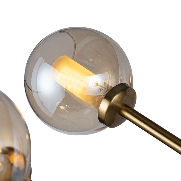 Потолочная люстра Loft IT Orion 10020/9 Фото № 4