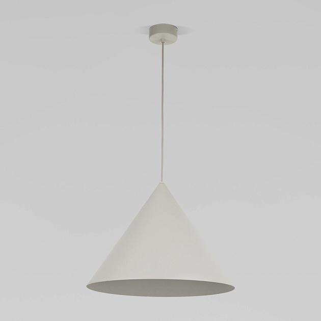 Подвесной светильник TK Lighting 10061 Cono изображение 1 Подвесной светильник TK Lighting 10061 Cono Фото № 1